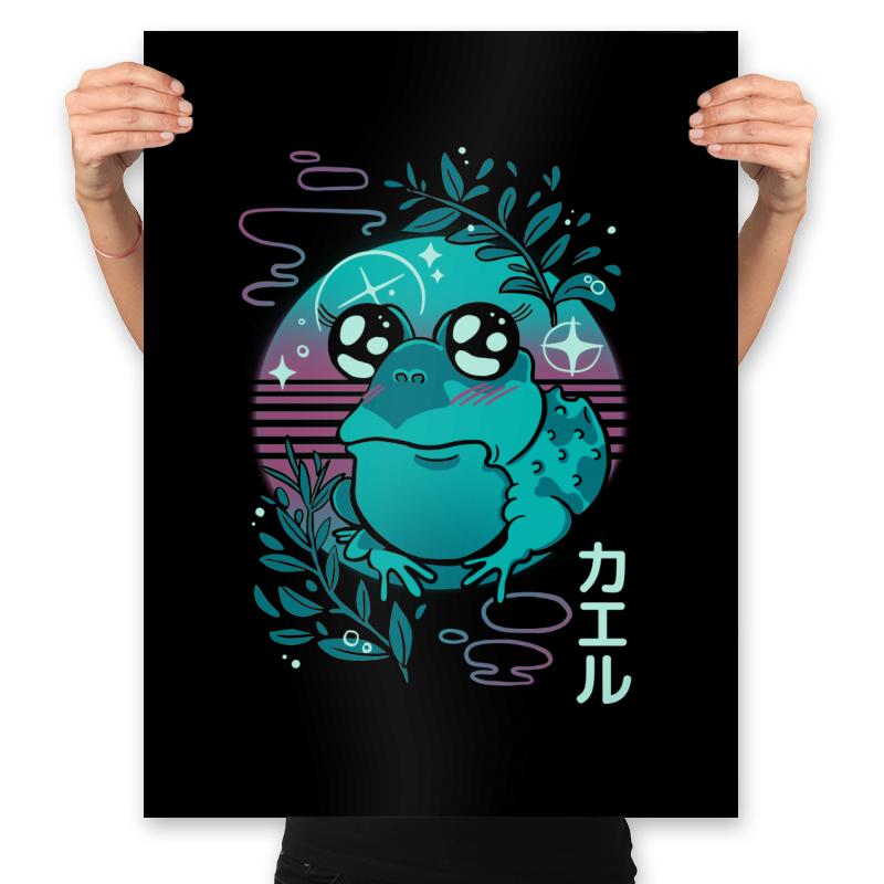 Hypno Kaeru