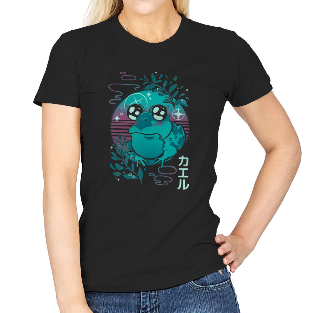 Hypno Kaeru