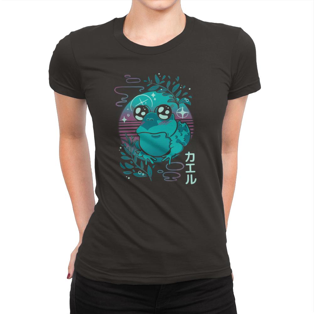 Hypno Kaeru