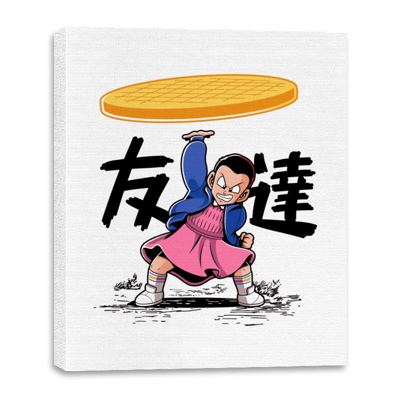 Stranger Disc