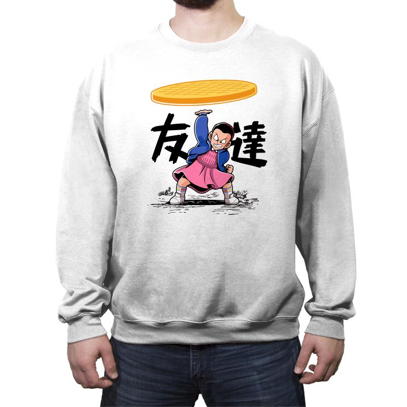 Stranger Disc