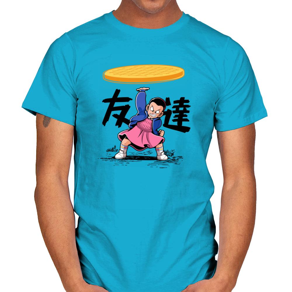 Stranger Disc