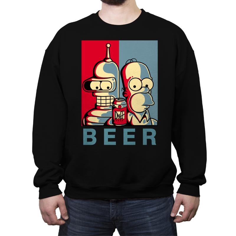 Brothers Beer