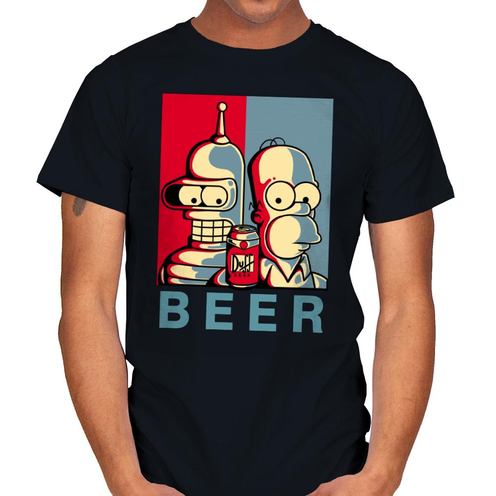 Brothers Beer