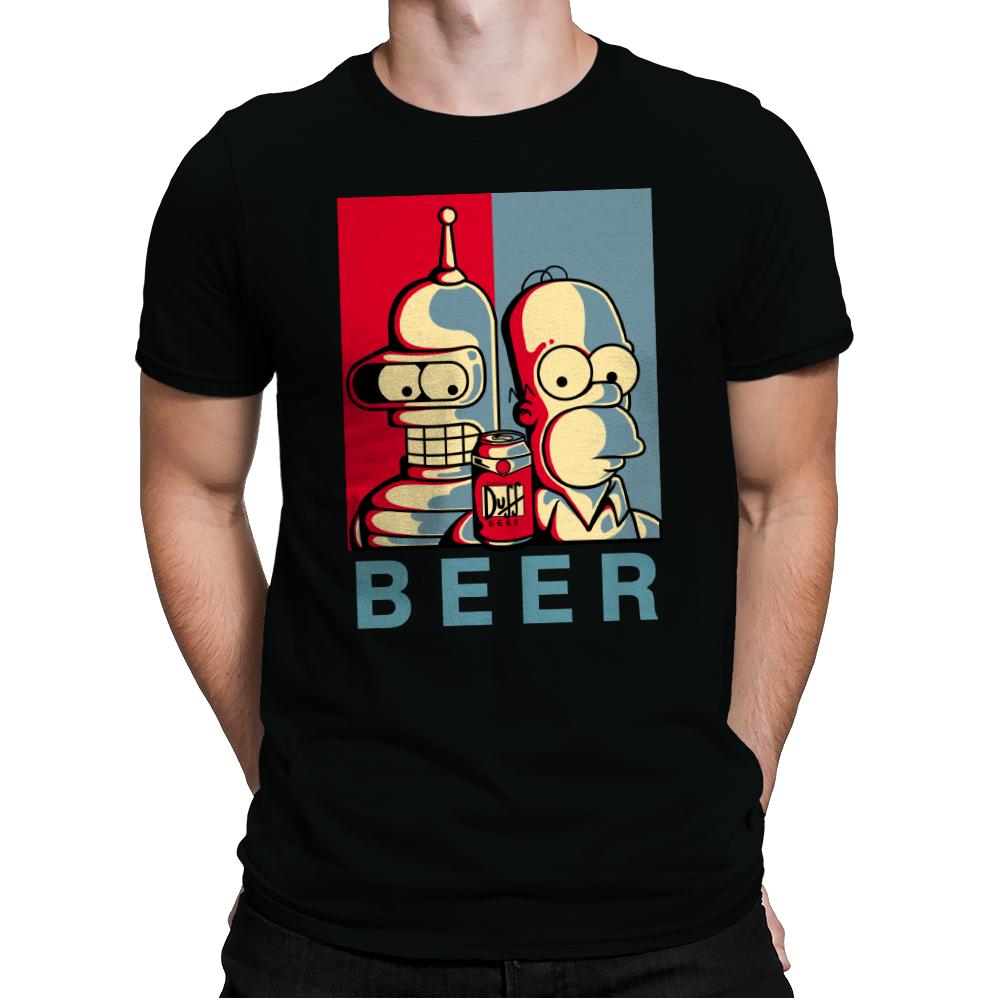 Brothers Beer