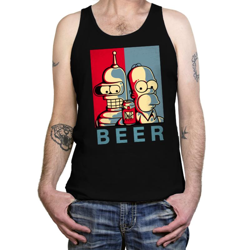Brothers Beer