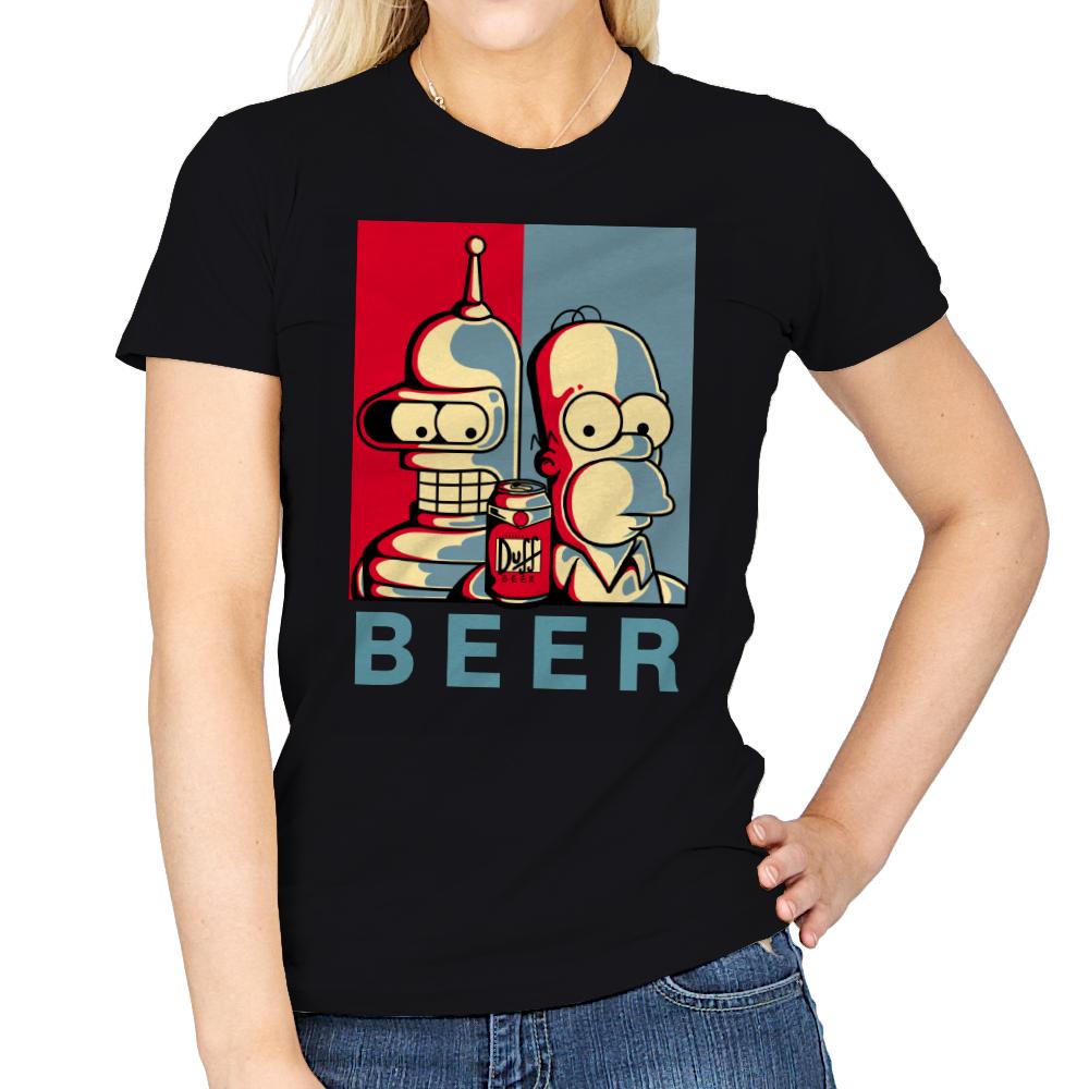 Brothers Beer
