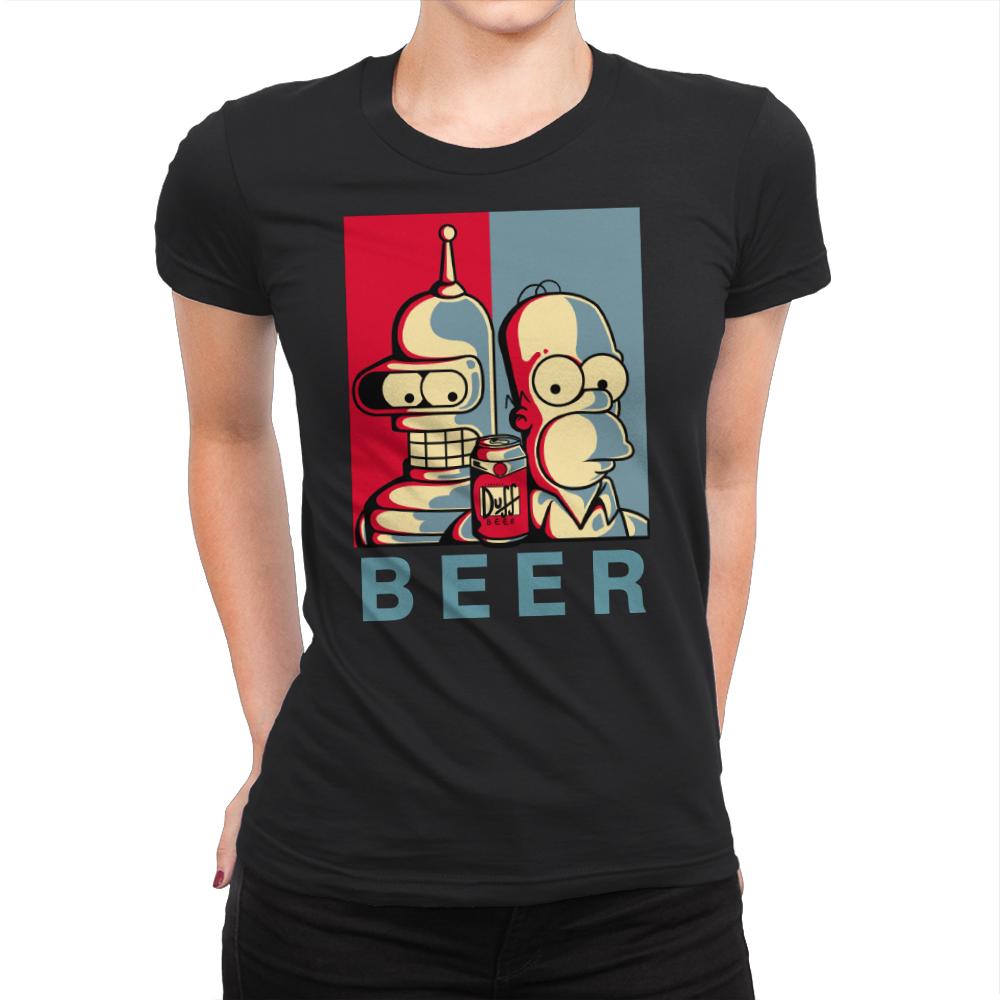 Brothers Beer