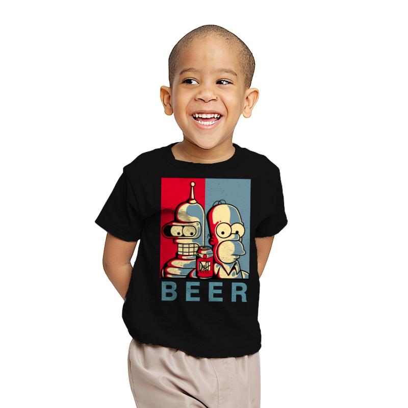 Brothers Beer