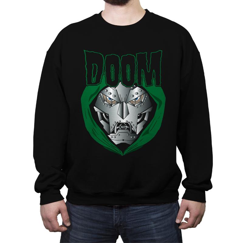 Heavy Metal Doom