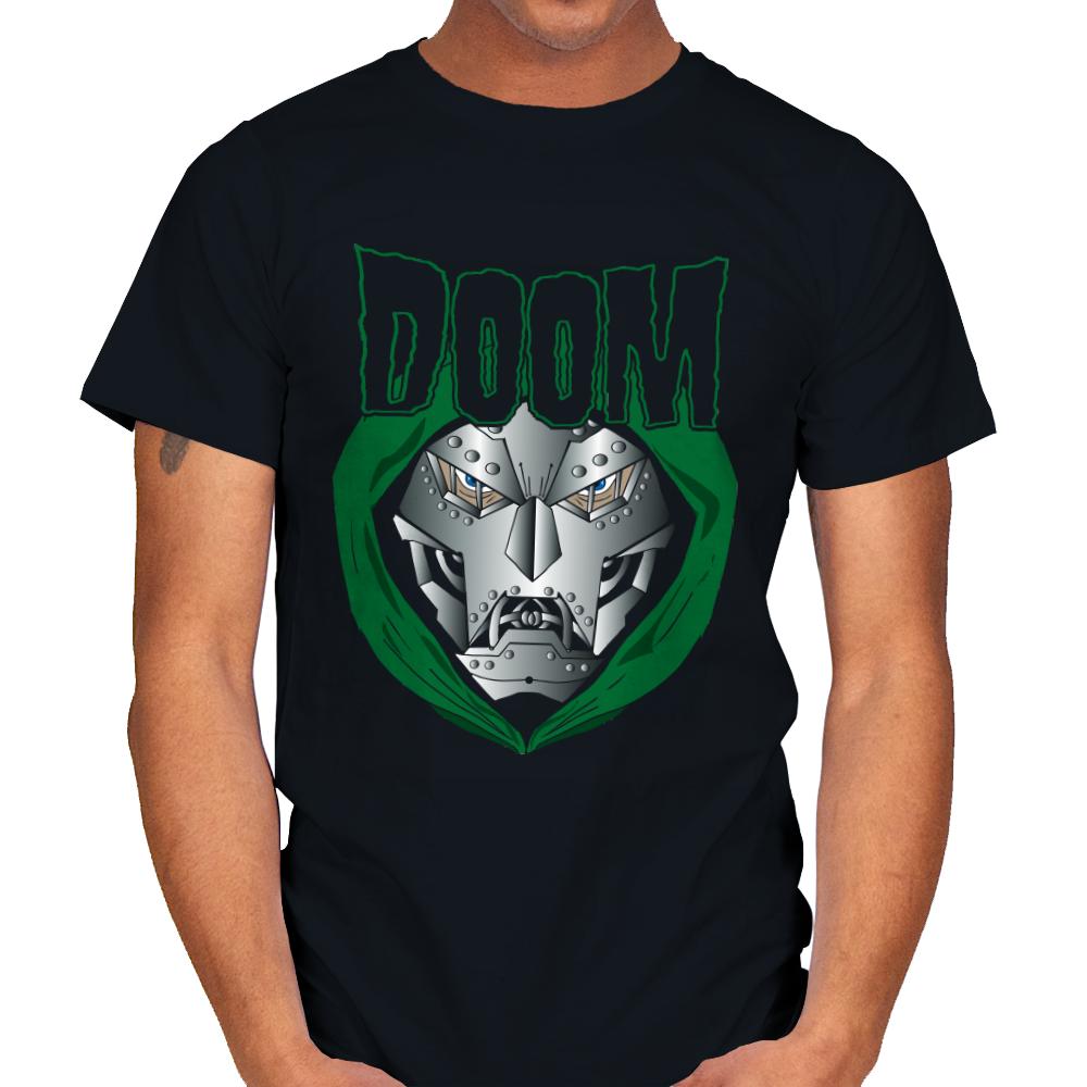 Heavy Metal Doom
