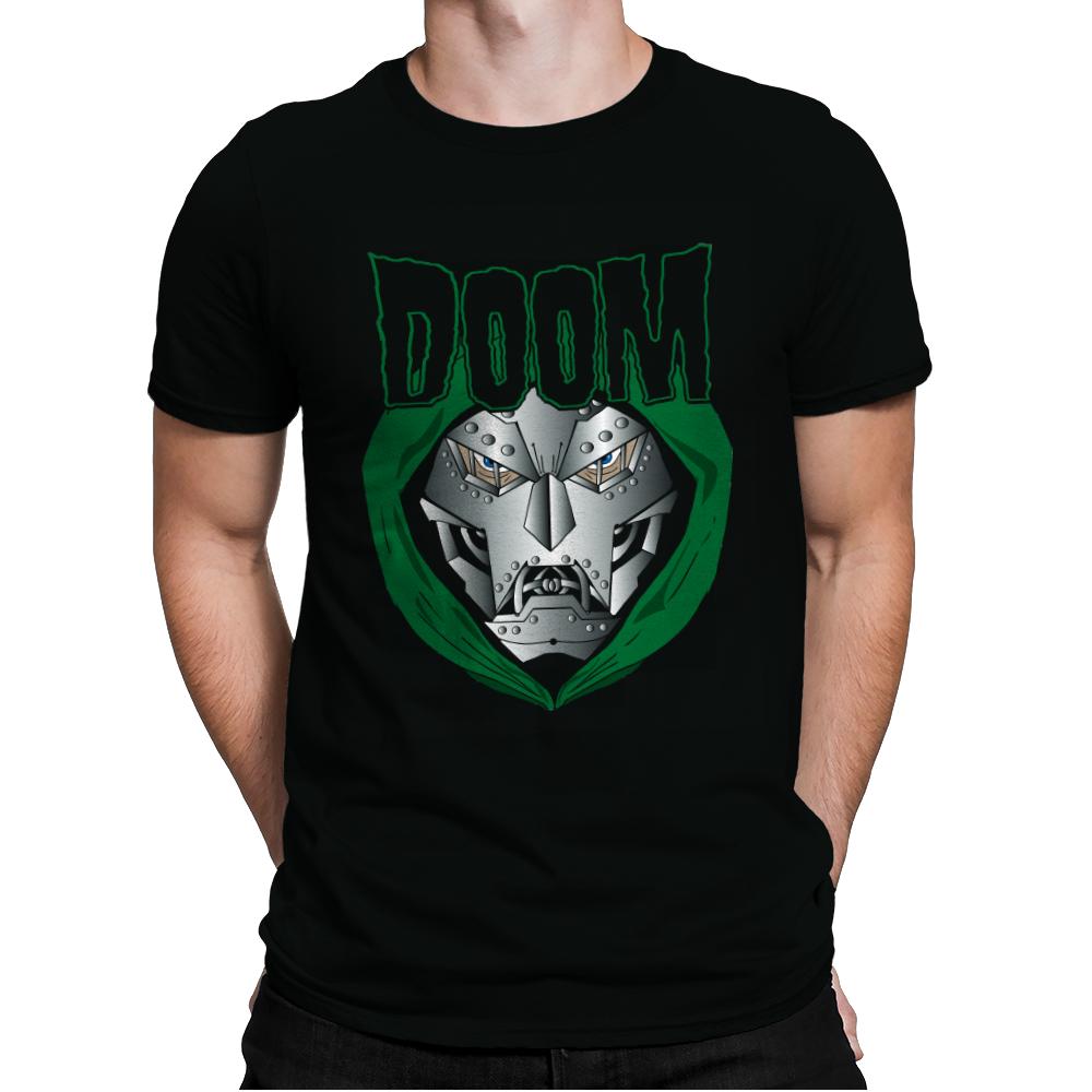 Heavy Metal Doom