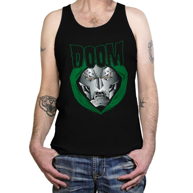 Heavy Metal Doom