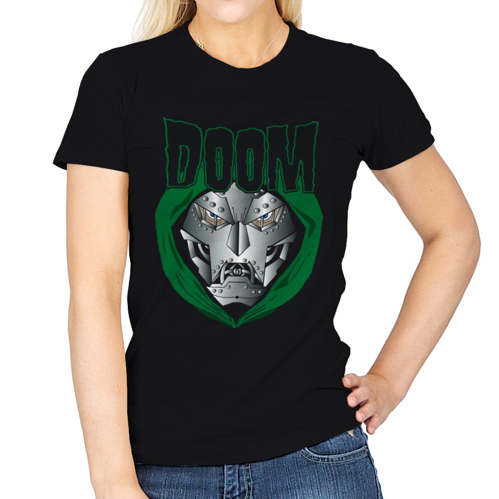 Heavy Metal Doom