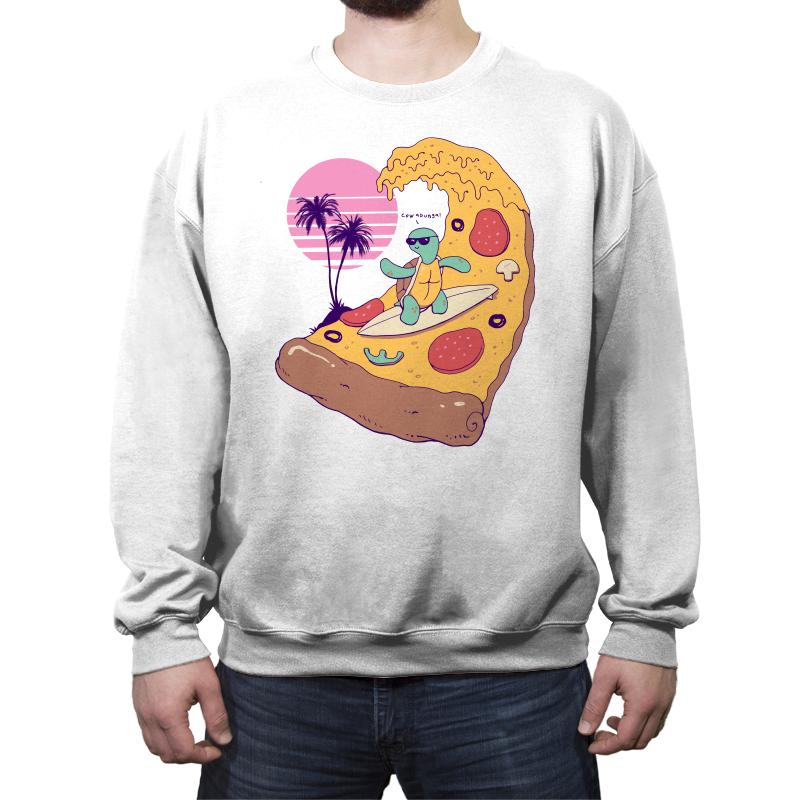 Pizza Wave