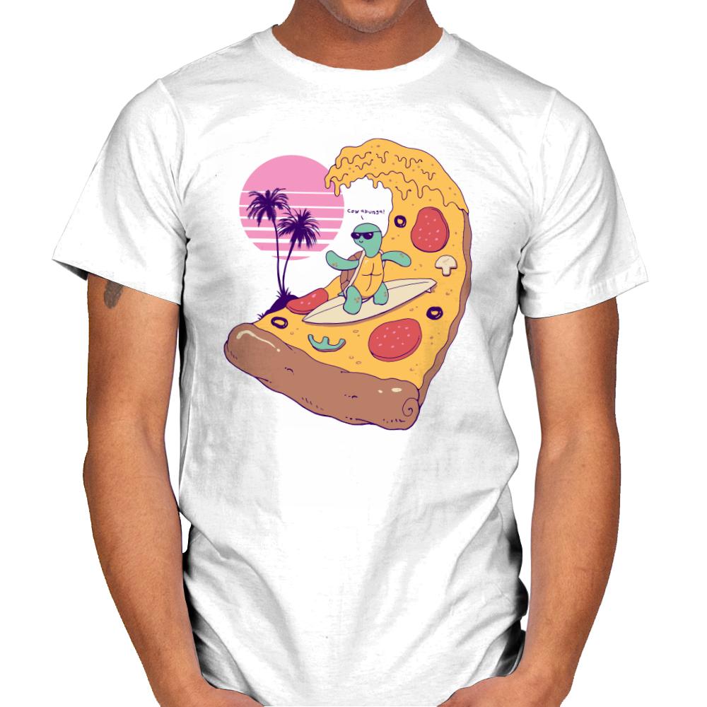 Pizza Wave