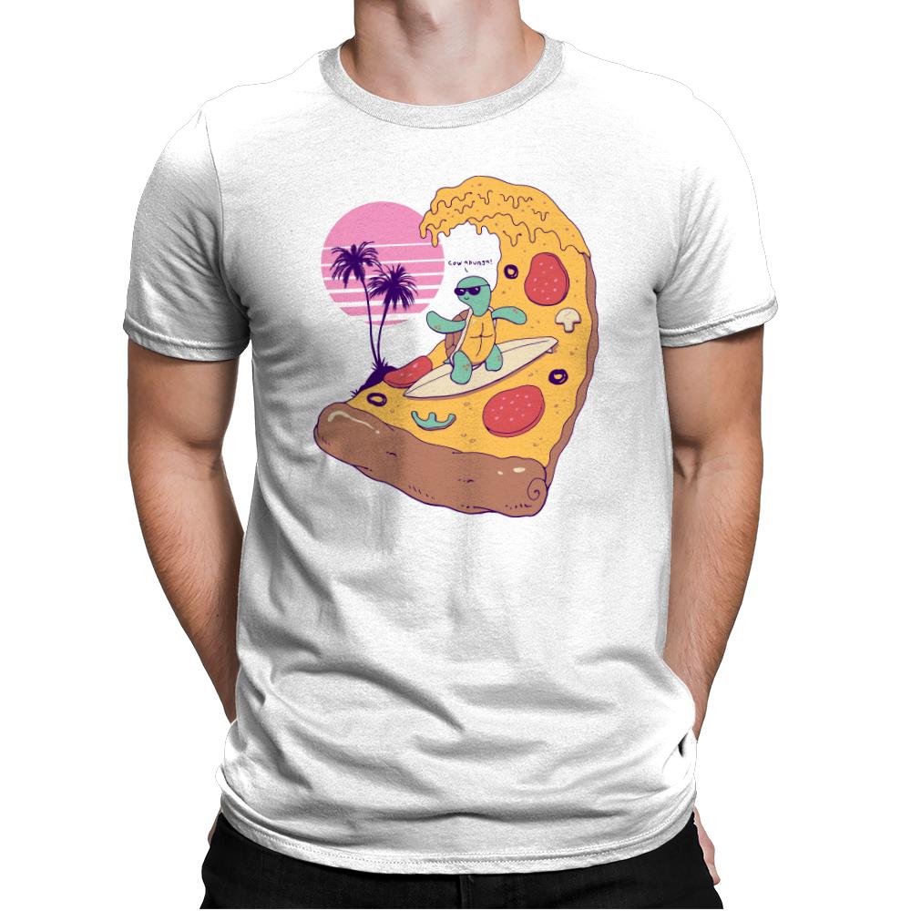 Pizza Wave