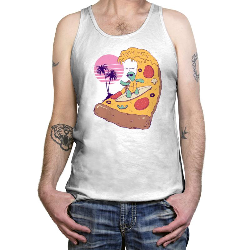 Pizza Wave
