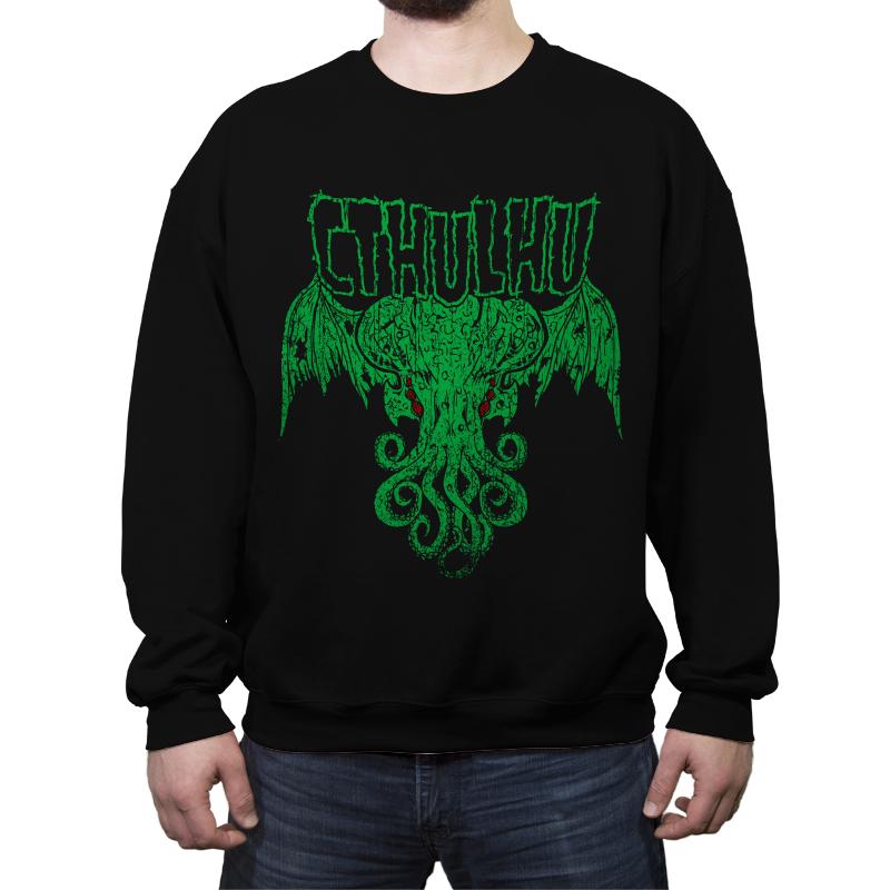 The Call of Metal