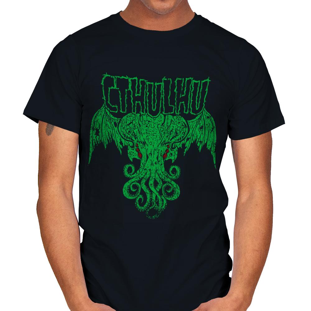 The Call of Metal