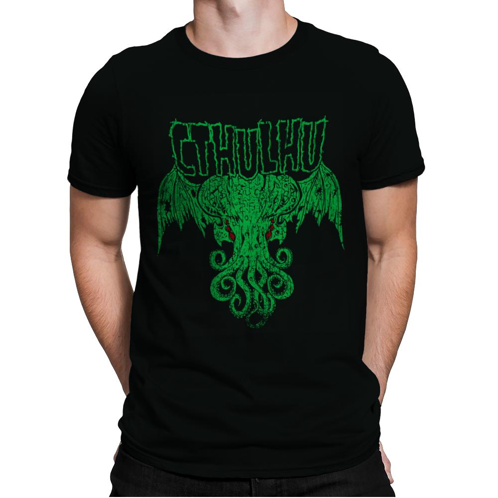 The Call of Metal