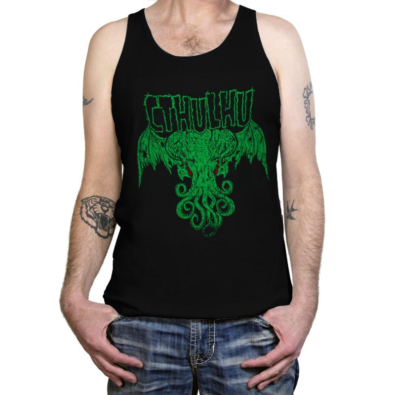 The Call of Metal