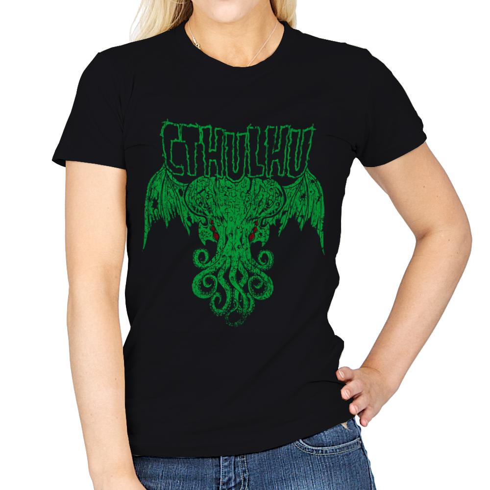 The Call of Metal