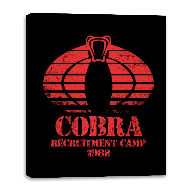 Cobra Camp