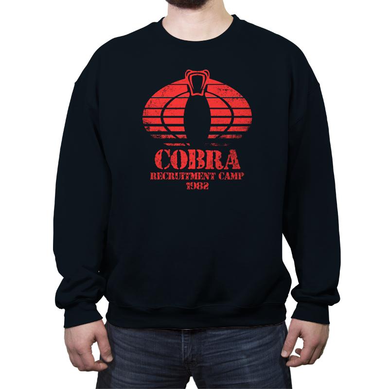 Cobra Camp