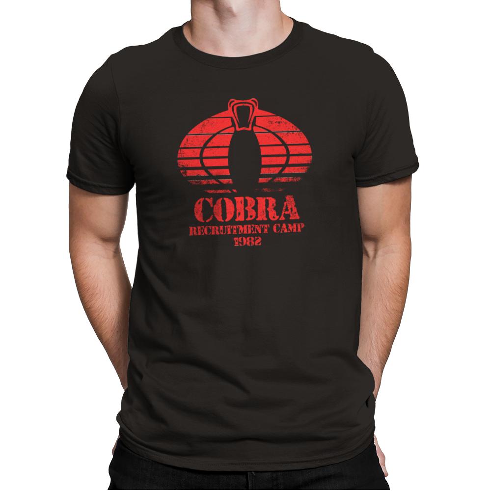 Cobra Camp