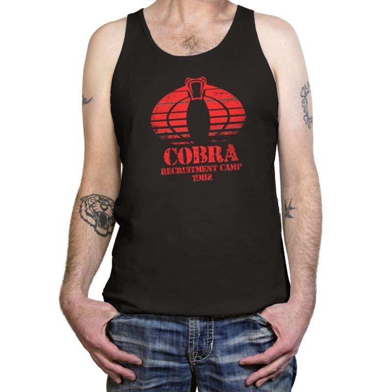 Cobra Camp