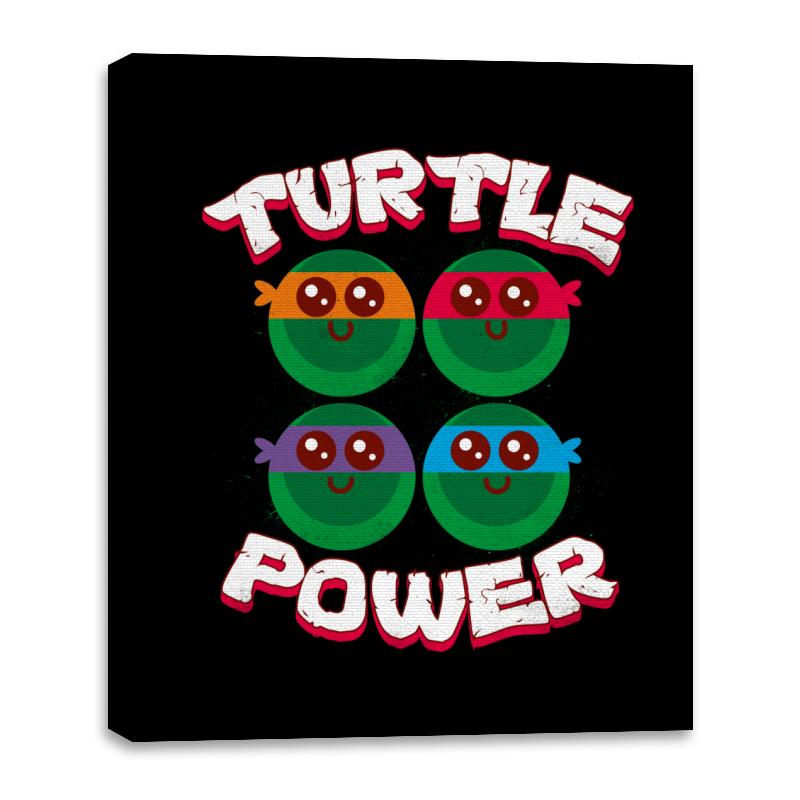 Turtle Power