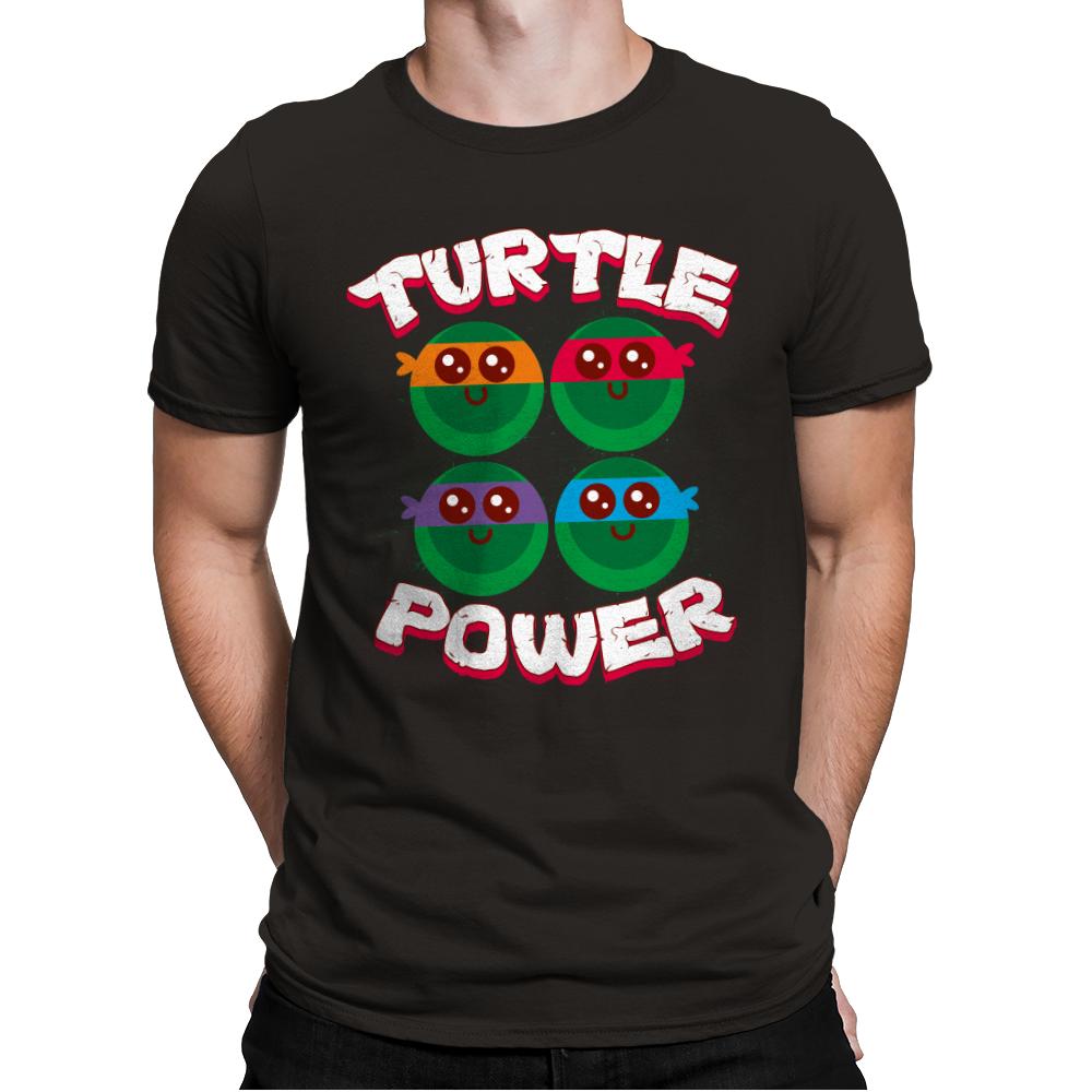 Turtle Power