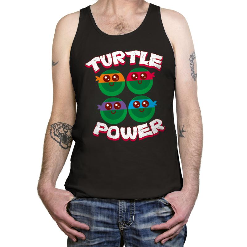 Turtle Power