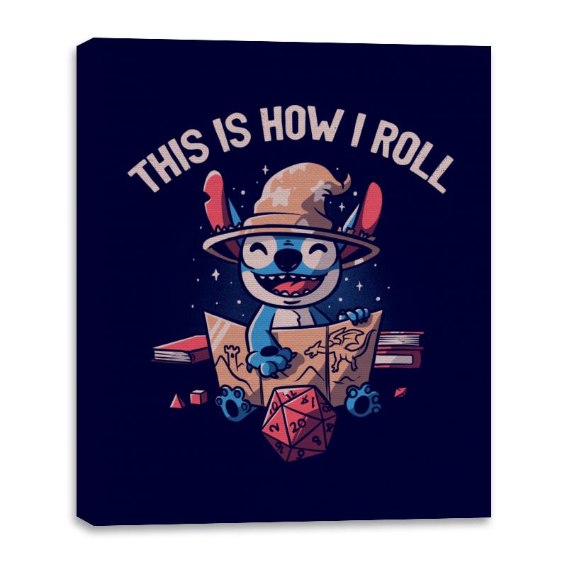 This is How I Roll