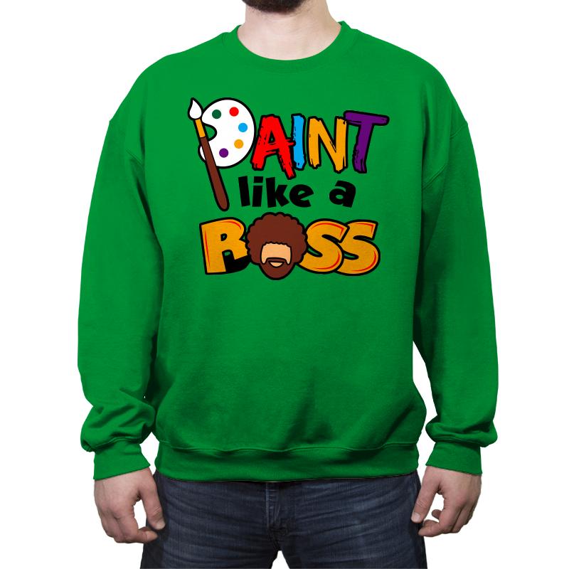 Like A Ross