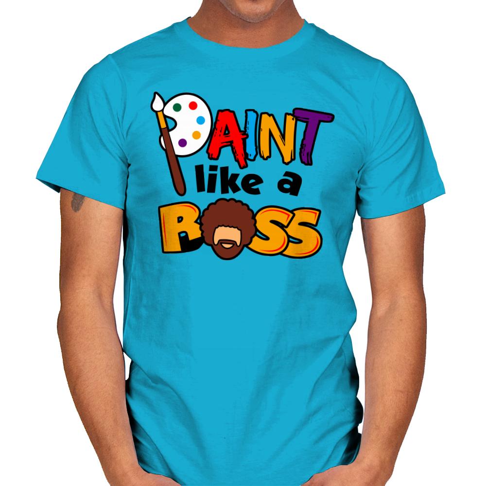 Like A Ross