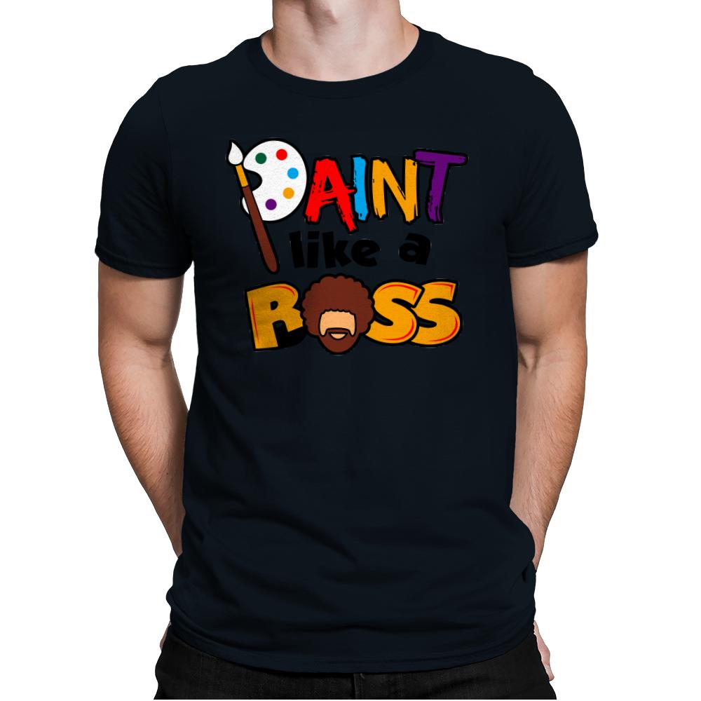 Like A Ross