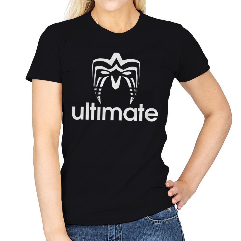 ULTIMATE