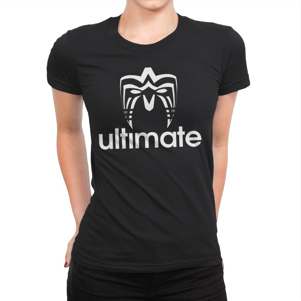 ULTIMATE