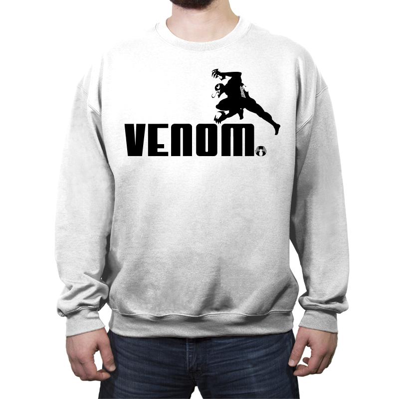 Symbiote Athletics