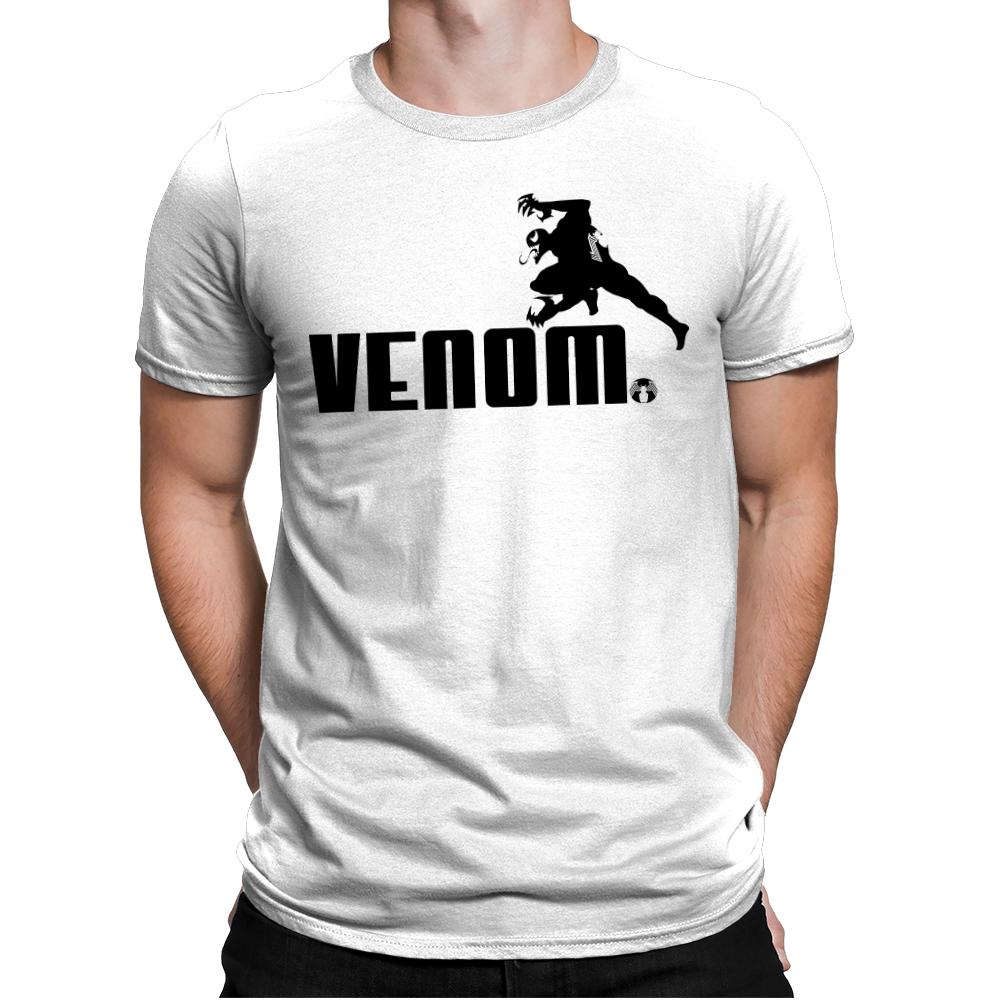 Symbiote Athletics