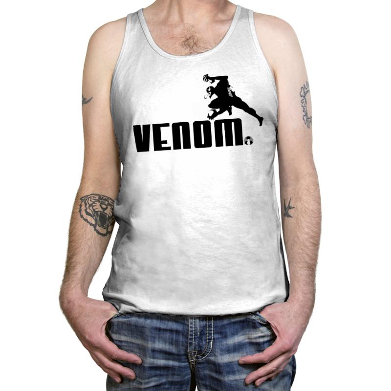 Symbiote Athletics