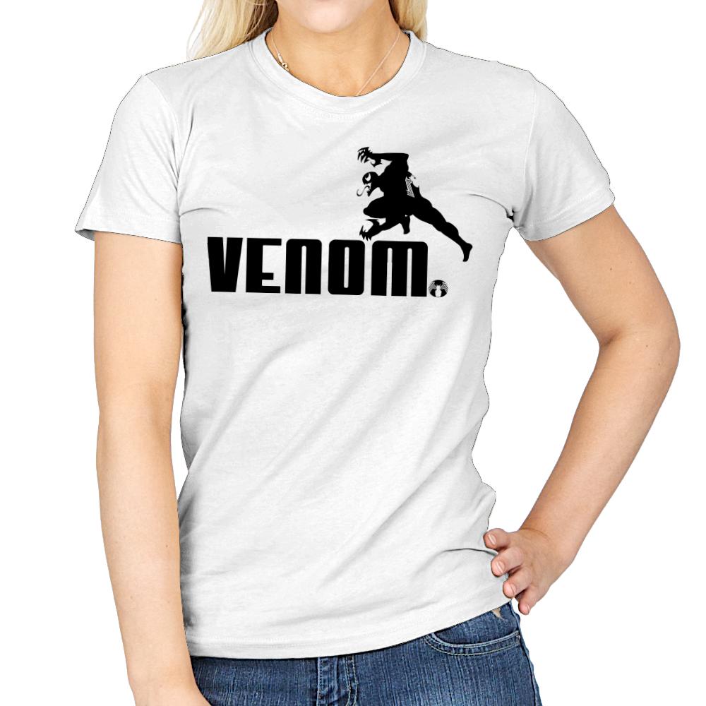 Symbiote Athletics