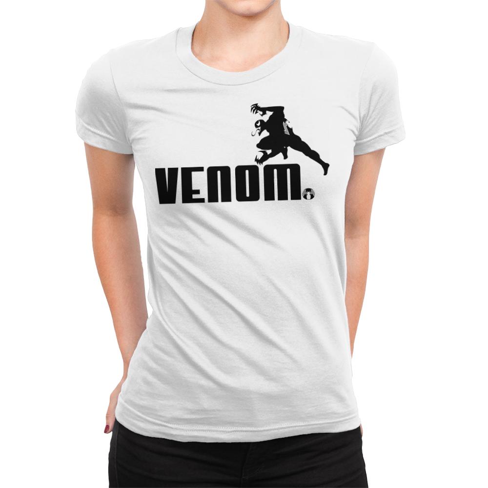 Symbiote Athletics