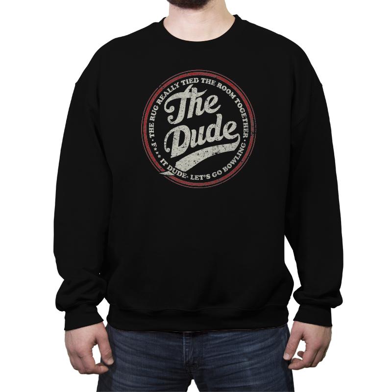 Vintage Dude