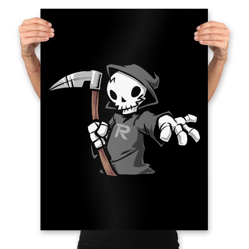 RIPT Reaper