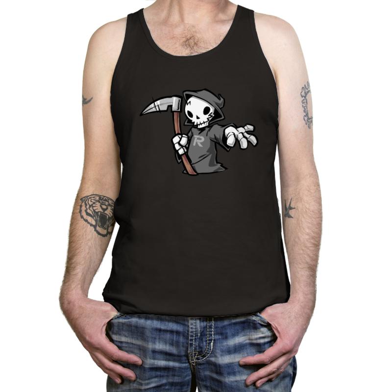 RIPT Reaper