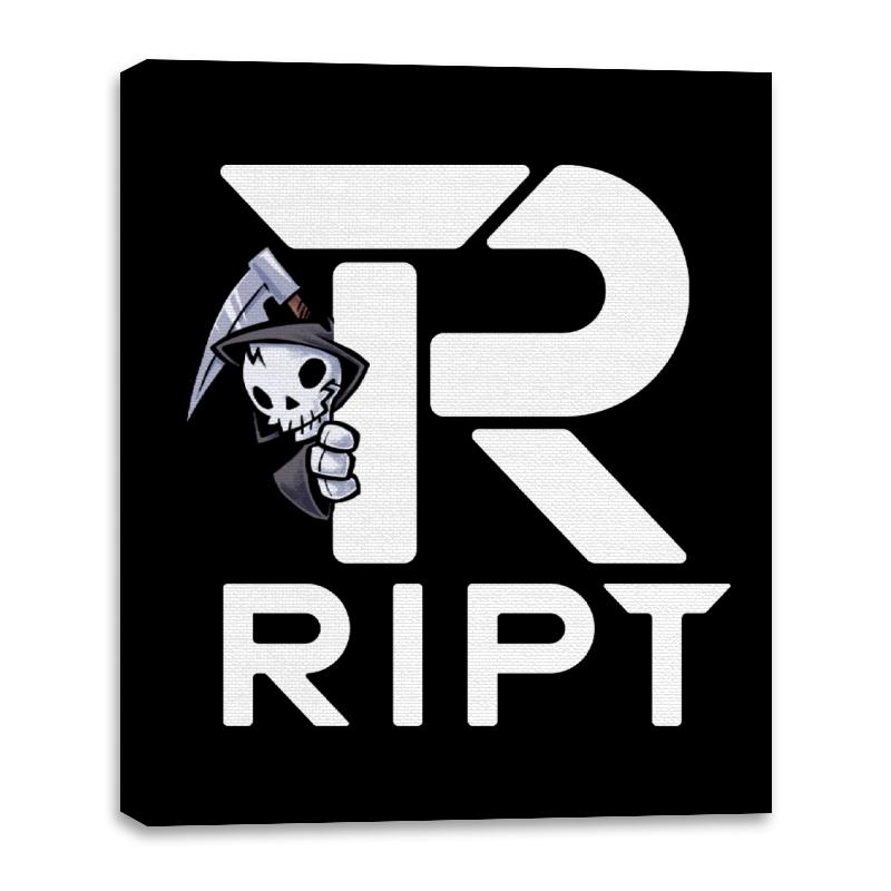 Peaking Reaper