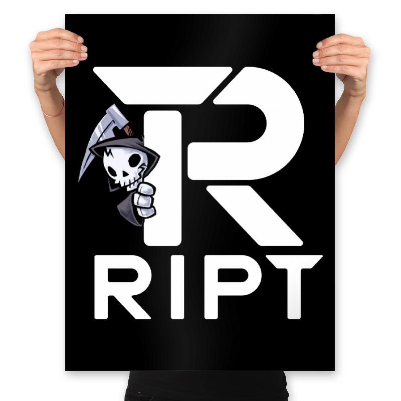 Peaking Reaper